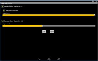 Ring Volume Correction Ekran Görüntüsü 1