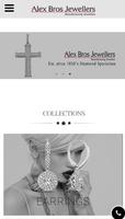Alex Bros Jewellers Affiche