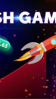 Aviator game crash ảnh chụp màn hình 2
