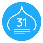 Orthodox Calendar icon