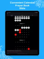 Orthodox Calendar screenshot 5