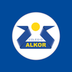 Colegio Alkor-icoon