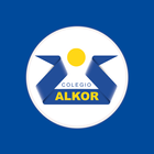Colegio Alkor иконка