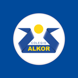 Colegio Alkor icono