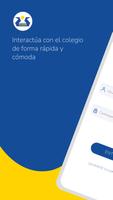 Colegio Alkor постер