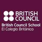 British Council School Madrid icône