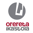 Orereta Ikastola icon