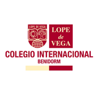 Colegio Lope de Vega Benidorm icône