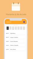 Liceo Europeo captura de pantalla 3