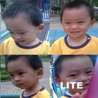 Combine 8 Photos for 4R Lite 图标