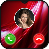 Color Call Flash - Color Call icon