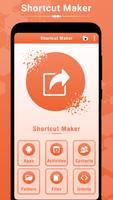 Shortcut Maker poster