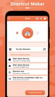 Shortcut Maker screenshot 3