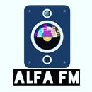 Alfa FM APK