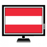 Austria TV-icoon