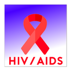 VIH/SIDA icône