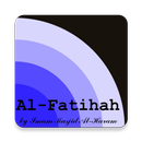 Al-Fatihah by Imam Mecca 2020 APK