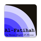 Al-Fatihah by Imam Mecca 2020 biểu tượng