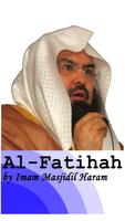 Al-Fatihah by Imam Mecca 2020 Affiche