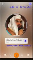 Al-Fatihah by Imam Mecca 2020 ảnh chụp màn hình 2