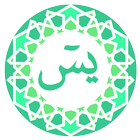 surah yasin - audio,dzikir,doa icon