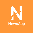 News App आइकन