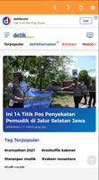 News App syot layar 1