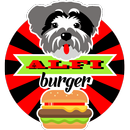 Alfi Burger APK