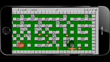 Super Bomberman Classic スクリーンショット 1