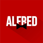 Alfred Delivery 아이콘