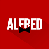 Alfred Delivery aplikacja
