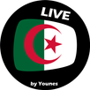 Algeria TV ❘ بث مباشر للقنوات  APK