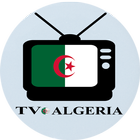 Algerie TV Online icône