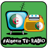 آیکون‌ Chahid Algérie TV