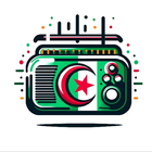آیکون‌ Algerie Radio FM