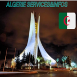 ALGERIE SERVICES&INFOS APK