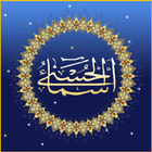 99 Names of Allah: AsmaulHusna icon