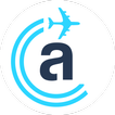 ALGOFLY : Billets d'avion pas 