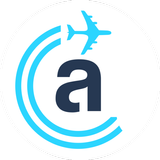 ALGOFLY : Billets d'avion pas  simgesi