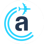 ALGOFLY : Billets d'avion pas icon