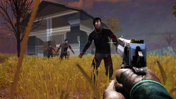 Momo Hunters Survival Game syot layar 2