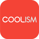 COOLISM ฟัง COOLfahrenheit APK