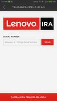 Lenovo IRA Retail screenshot 2