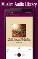 Muslim Audio Library Screenshot 2