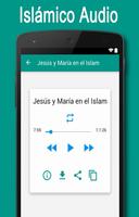 Muslim Audio Biblioteca captura de pantalla 3