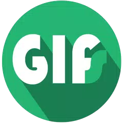 GIFs: Share Animated Fun アプリダウンロード