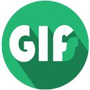 GIFs - Suche Animierte GIF APK