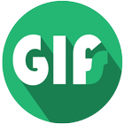 GIFs simgesi