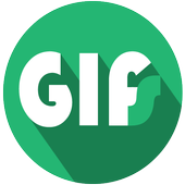 GIFs आइकन