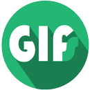 GIFs: Share Animated Fun aplikacja
